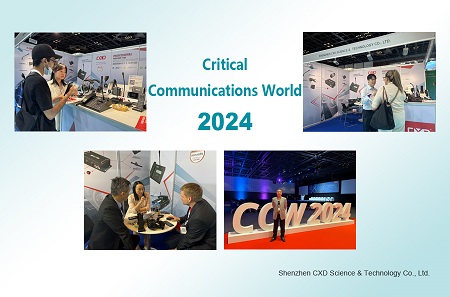 晨chen訊xun達da科ke技ji亮liang相xiang世shi界jie應ying急ji通tong信xin展zhan，共gong話hua未wei來lai應ying急ji通tong信xin新xin篇pian章zhang